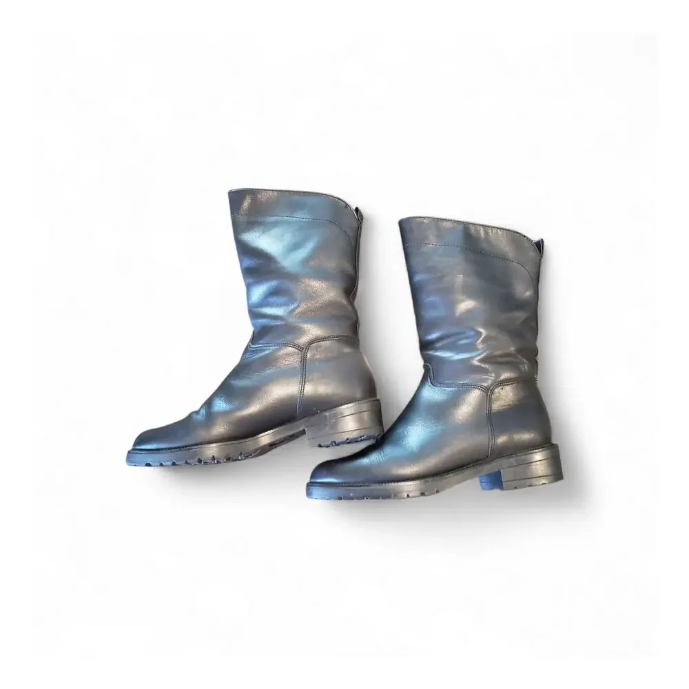 Santana Canada these boots